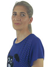 Foto de ANA CLAUDIA APRIGIO GOMES VIEIRA MACIEL
