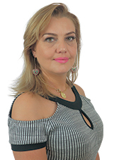 Foto de CRISTINA RODRIGUES AMARAL