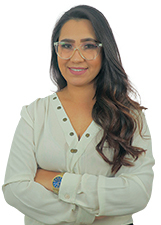 Foto de KAROLINE DE MACEDO ALCHAPAR