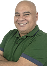Foto de ADRIANO DE ALMEIDA