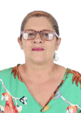Foto de Maria Rosa Evaristo