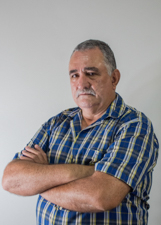 Foto de Elias Gabriel Matta