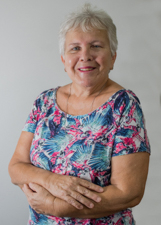 Foto de ANTONIA DOLORES PENNA DE CARVALHO