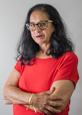 Foto de EDNA APARECIDA CAMPOS