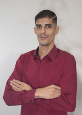 Foto de ALAIN PROUST DE OLIVEIRA CARVALHO