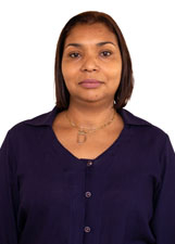 Foto de DEBORA GRAÇA DA SILVA