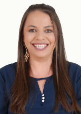 Foto de ANA PAULA DIAS DA SILVA RESENDE