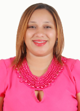 Foto de INGRID ALMEIDA DE CASTRO