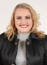 Foto de ROSILAINE APARECIDA DOS SANTOS BRANDÃO