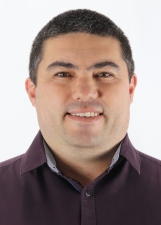 Foto de MAURO GONÇALVES FRADIQUE DE OLIVEIRA
