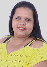Foto de TISSIANE LIMA FERREIRA ROSA
