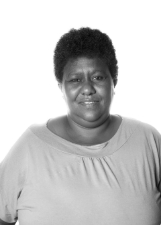 Foto de JANE REGINA IGNACIO