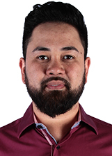 Foto de MARCIO HIDEYUKI SANTOS HAMAMOTO