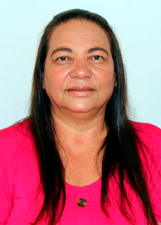 Foto de Benedita Maria de Jesus Silva