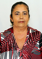 Foto de FATIMA APARECIDA DE TOLEDO