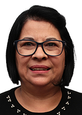 Foto de CLAUDINÉA DA SILVA MACHADO