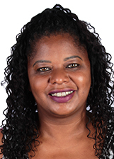 Foto de PATRICIA MARIANO DOS REIS