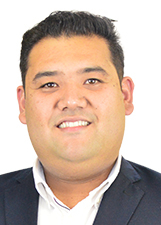 Foto de PEDRO CHARLES SHIRAKAWA ISHI