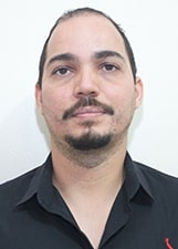Foto de Alexandre Siqueira Pereira