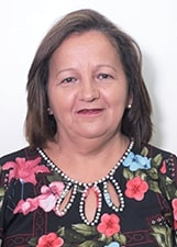 Foto de VAIR DELOURDES PRADO DE OLIVEIRA