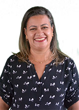 Foto de Priscila Pereira Seriaco