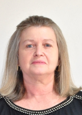 Foto de Maria Elvira Camin