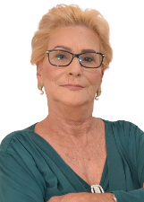 Foto de Sirlei Aparecida Rivas