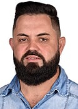 Foto de MARCOS ALEXANDRE DE OLIVEIRA