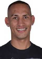 Foto de HAMILTON HERCULANO JÚNIOR
