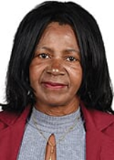 Foto de APARECIDA DE PAULA INÁCIO CEDALINO