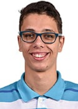 Foto de JOÃO VICTOR SOUZA RANHELI GONÇALVES