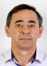 Foto de Roque Benedito Aliberti