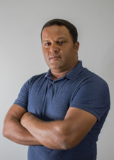 Foto de DOMICIO FRANCISCO DOS SANTOS JUNIOR