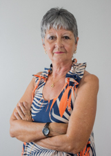 Foto de CERISE DE JESUS ALMEIDA CARREIRO