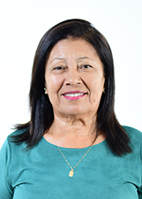 Foto de Elza Guedes de Oliveira Pigari