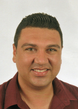 Foto de VINICIUS VICENTE FERRAZ VITURINO