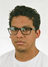 Foto de ADEMIR MATEUS SIMÕES DA CRUZ
