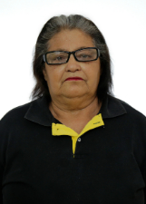 Foto de ZILDA TEREZINHA DOMINGUES
