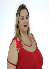 Foto de CAMILA SANTINA FELIX DA SILVA