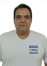 Foto de JOCEDIR APARECIDO FERREIRA