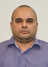 Foto de KAIQUE DE MORAIS LARANGEIRAS SPINDOLA
