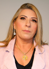 Foto de SILVANA DA SILVA E SILVA