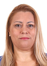 Foto de APARECIDA DE FÁTIMA SOUZA ARAÚJO