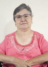 Foto de PRISCILA BOVETO DE CAMPOS