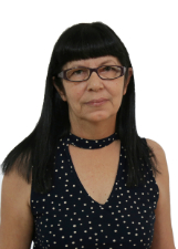 Foto de VILMA DE LOURDES CANOSSA