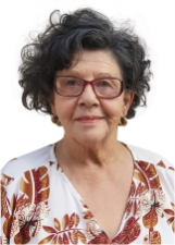 Foto de Sandra Maria Lazzarini