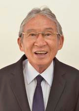 Foto de Nelson Kazumi Tanaka