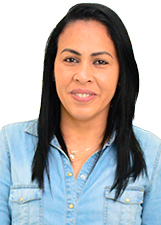 Foto de SENIRA SANTOS FERREIRA