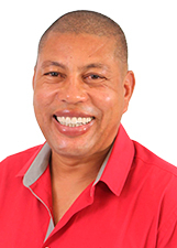 Foto de EDIMILSON TAVARES DE ASSIS