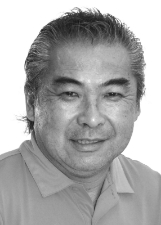 Foto de OSCAR MAMURO NISHIMURA